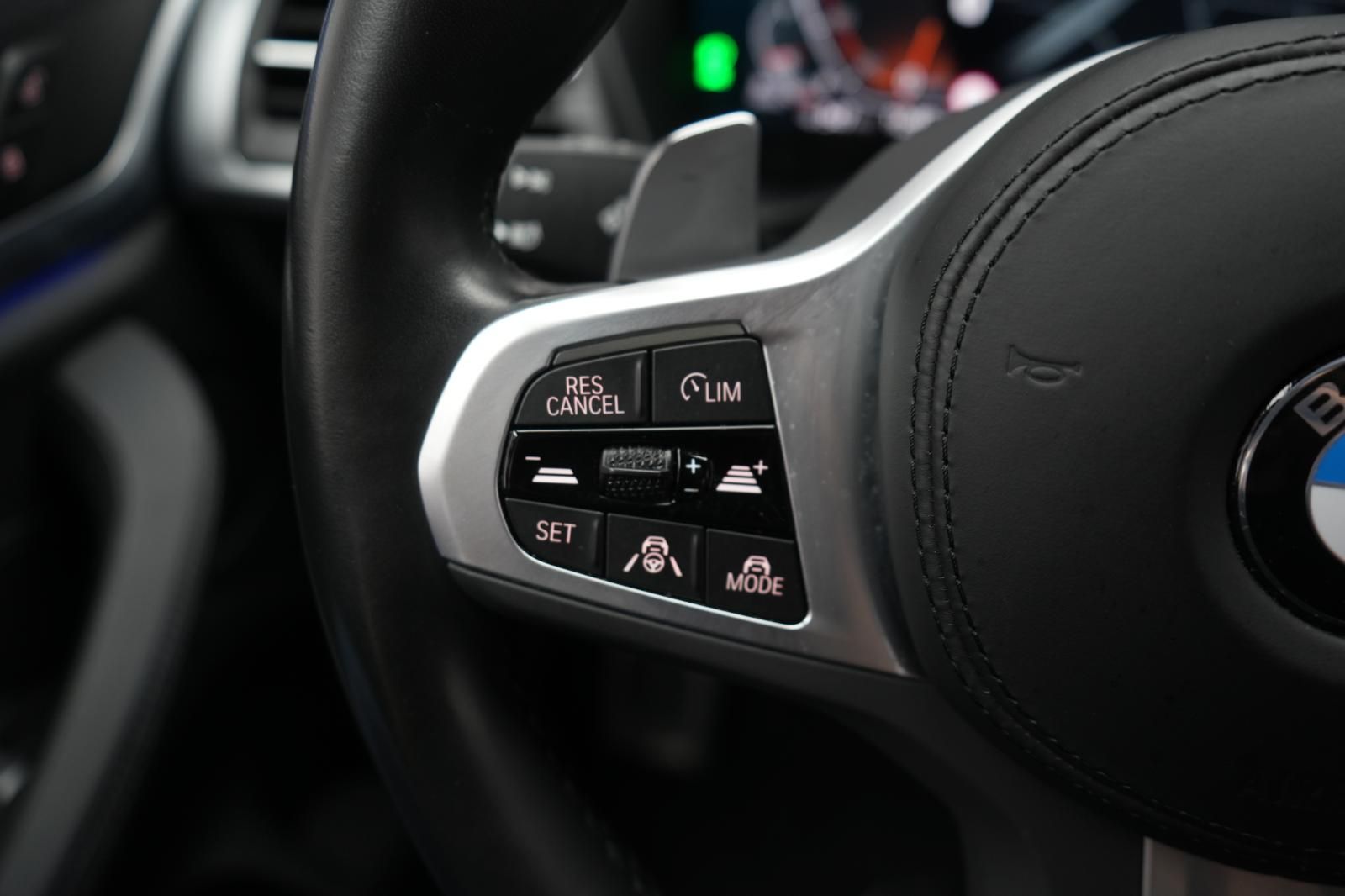 BMW X3 xDrive30d M Sport - Samsaru's Car Outlet