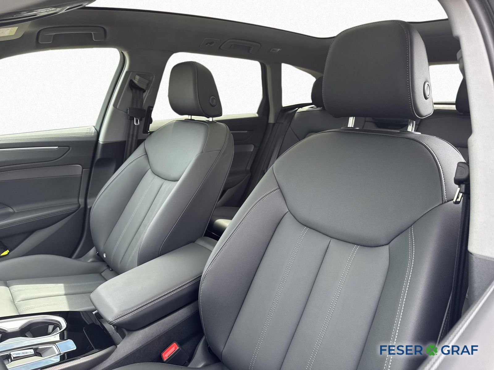 Audi A6 Avant TDI qu S tr. S line AHK PANO HuD B&O