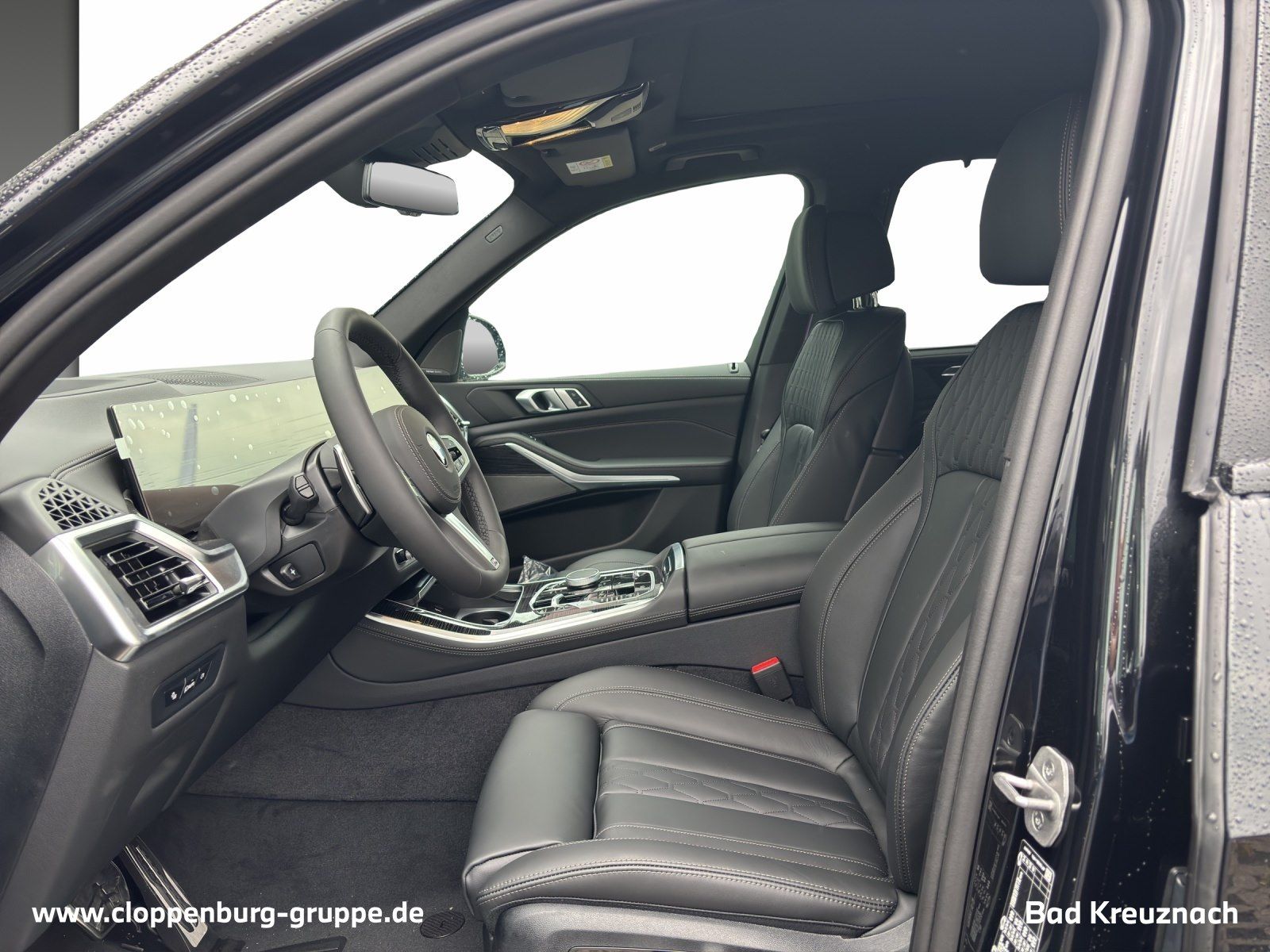 BMW X5 xDrive40d M Sportpaket Head-Up UPE: 125.340€
