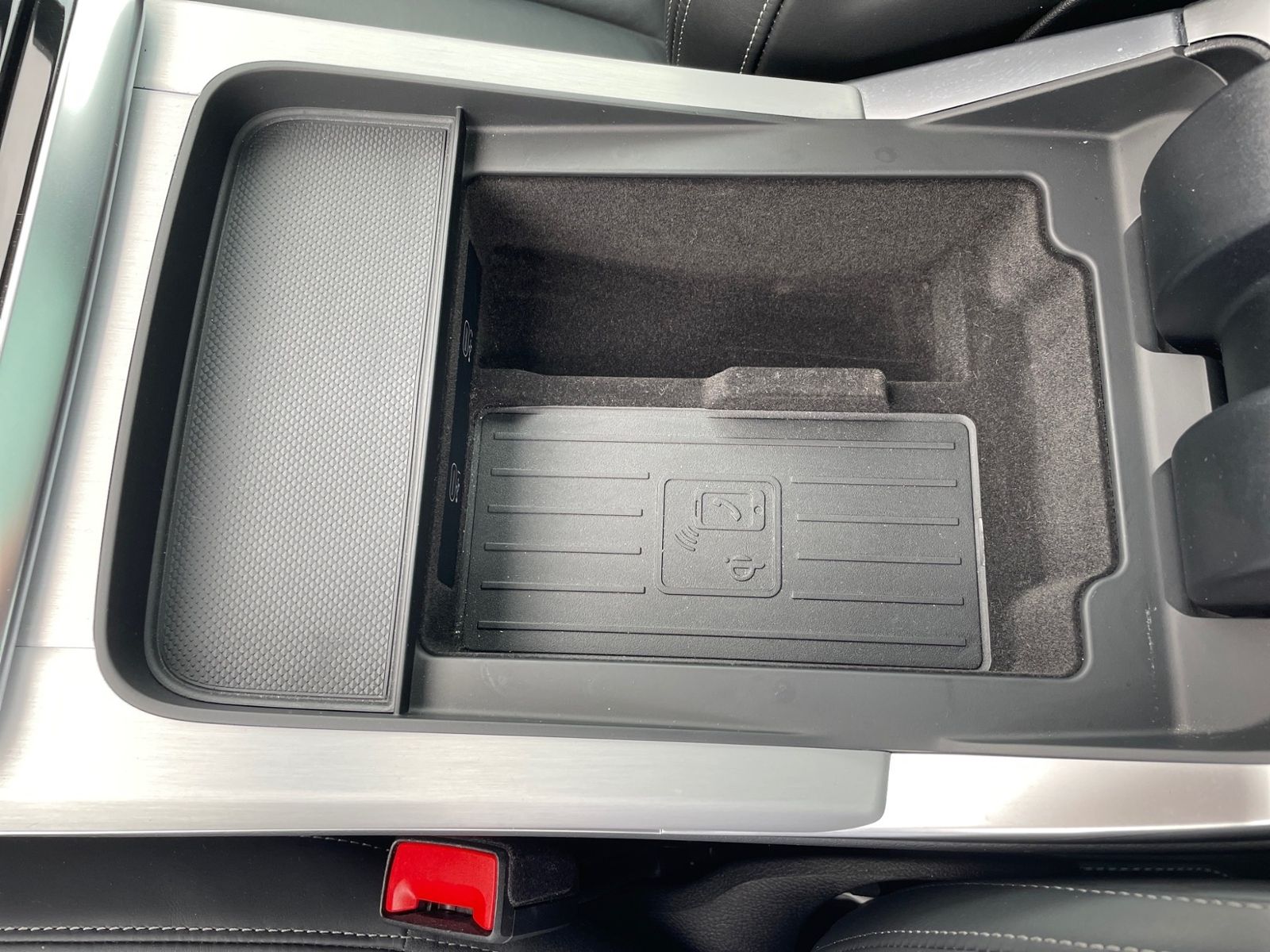 Audi Q7 50 TDI quattro S line Matrix Stdh