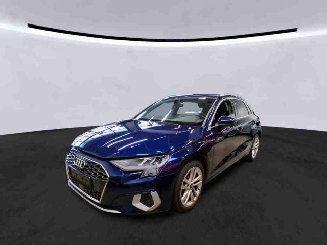 Audi A3 Sportback 30 TDI S-TR ADVANCED 5JG+LED+DAB+VC