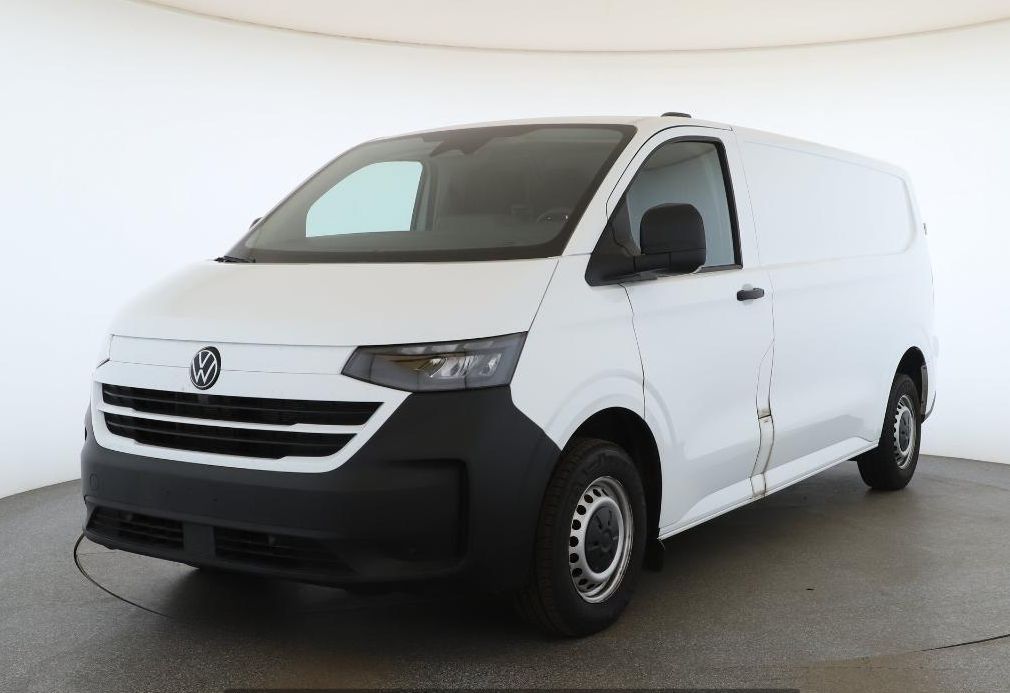 Volkswagen T7 Transporter Kasten LR lang TDI | NAVI | SHZ |