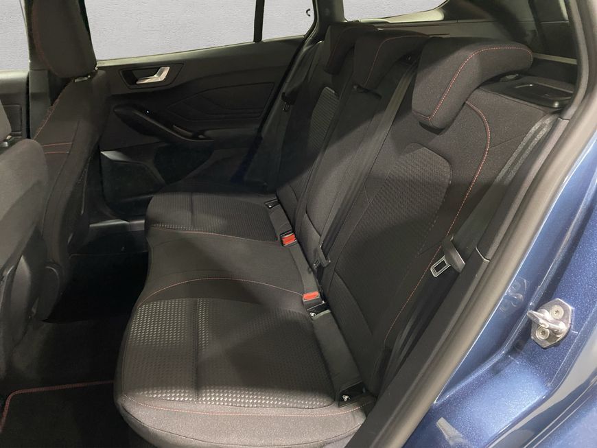 Ford Focus Turnier 1.5 EcoBlue Aut. ST-LINE X