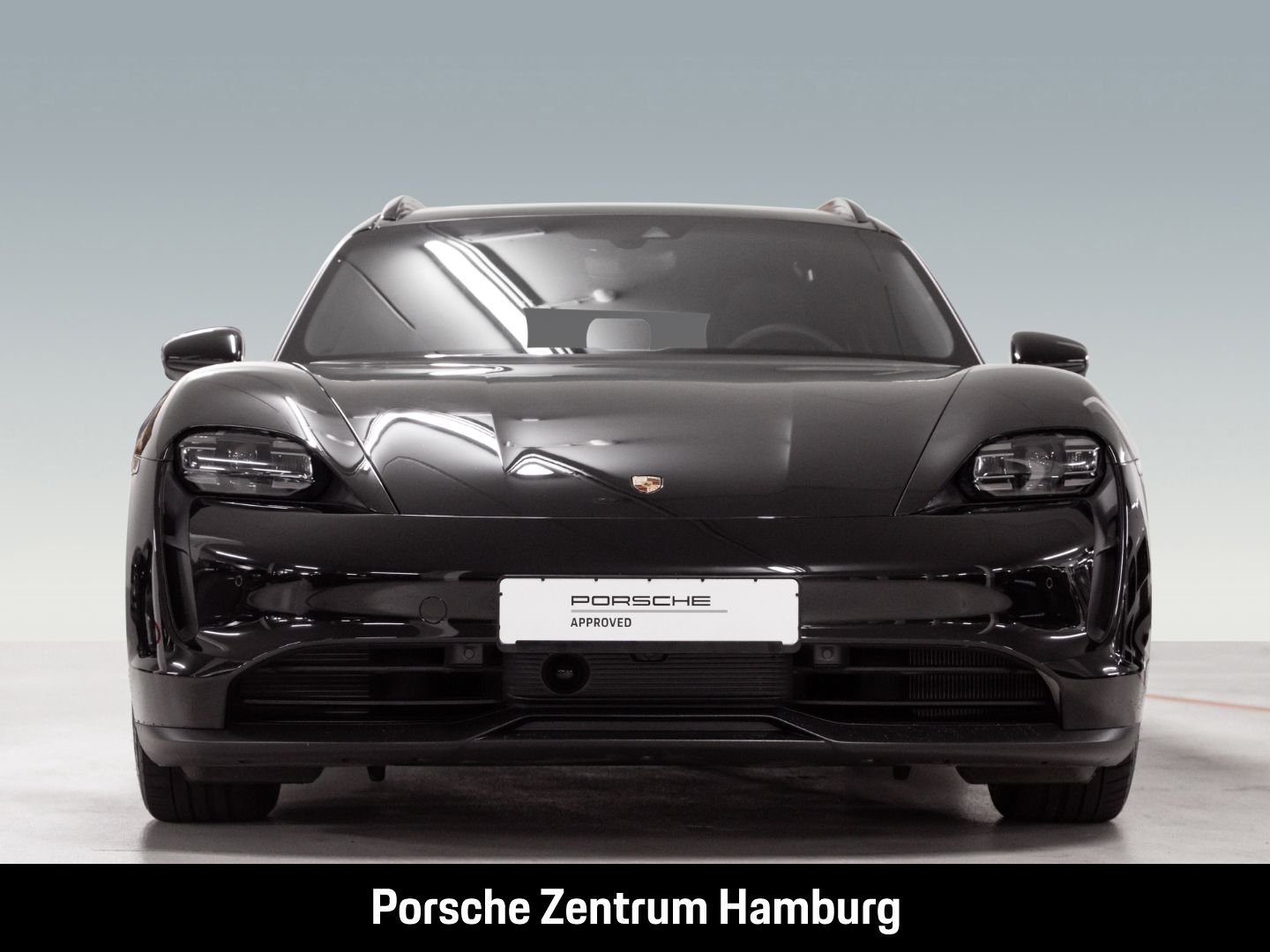 Porsche Taycan 4S Sport Turismo '75 Jahre' Pano BOSE ACC