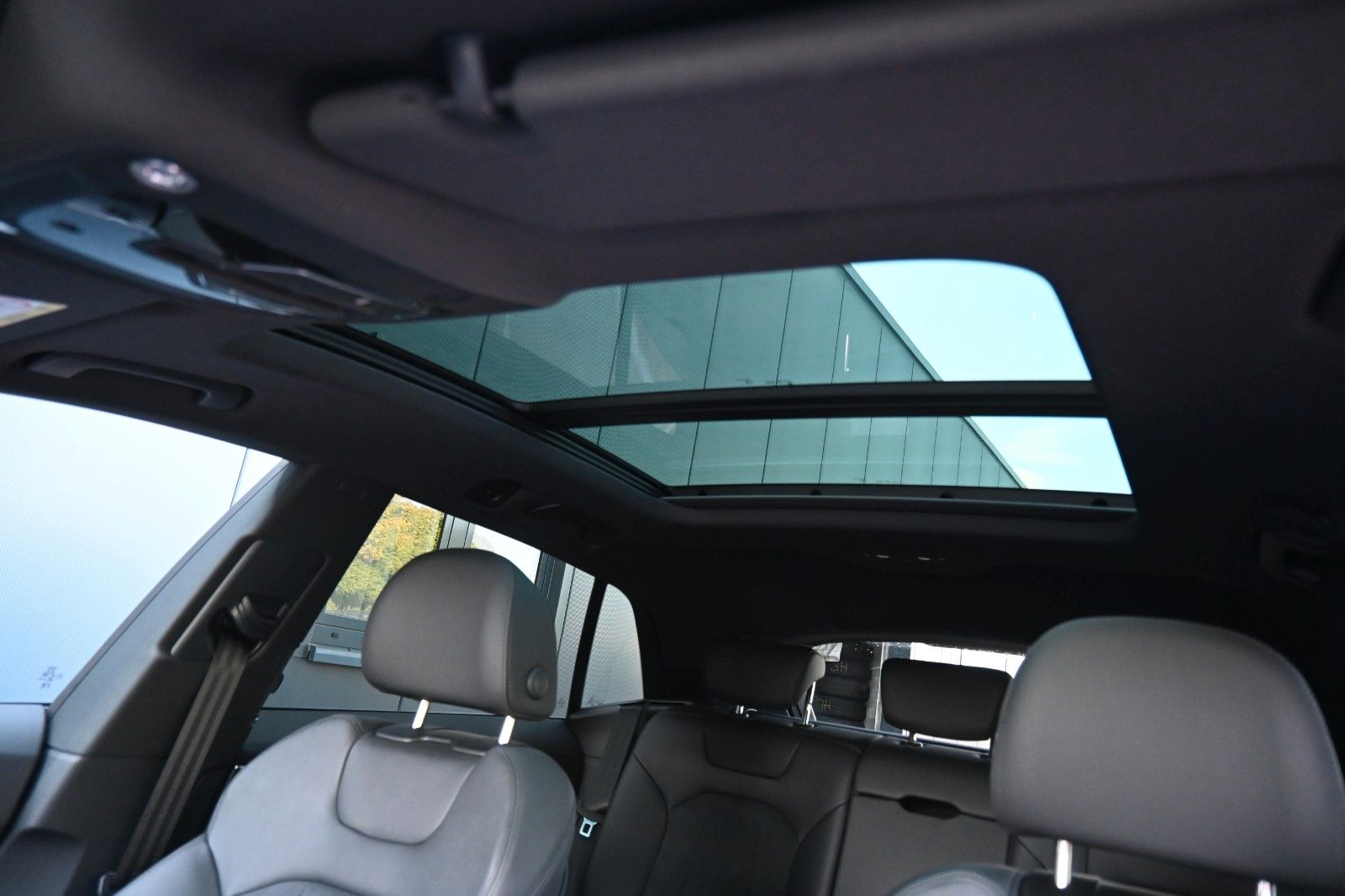 Audi RSQ8 RS Q8 TFSI QUATTRO *B&O*PANO*23"Mietkauf