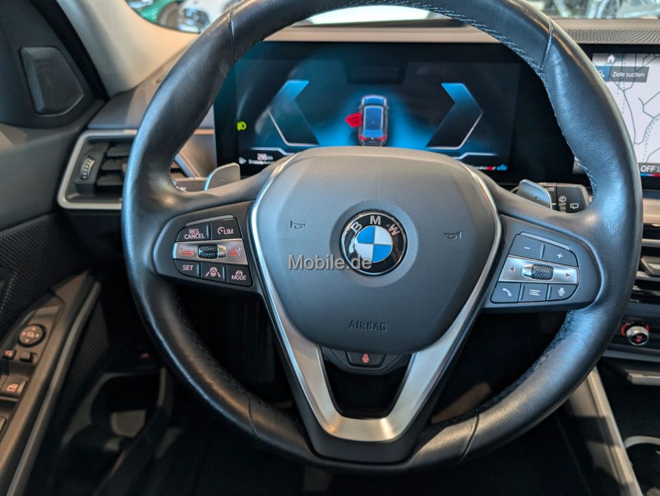 BMW 320d xDrive Touring - Samsaru's Car Outlet