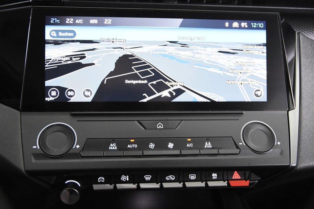 Peugeot 308 SW - Samsaru's Car Outlet
