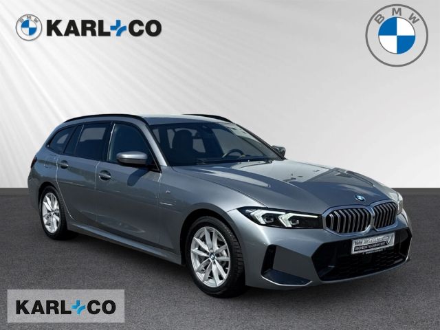 BMW 330 xDrive Touring M-Sport ACC HiFi AHK 360°Cam