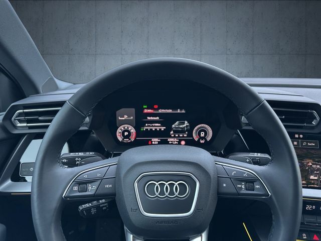 Audi A3 allstreet 35 TFSI - Samsaru's Car Outlet