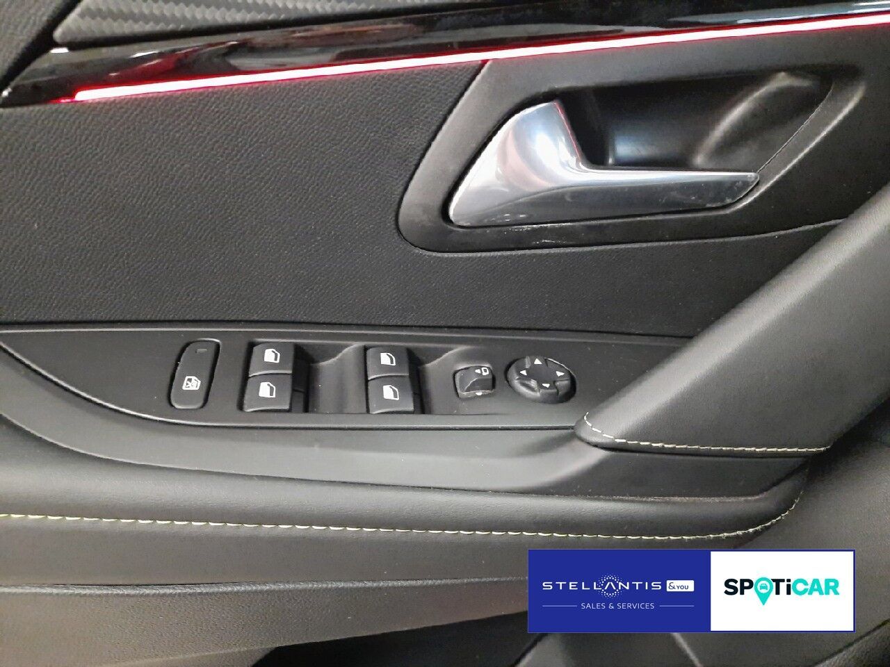 Peugeot 208 Elektro GT - Samsaru's Car Outlet