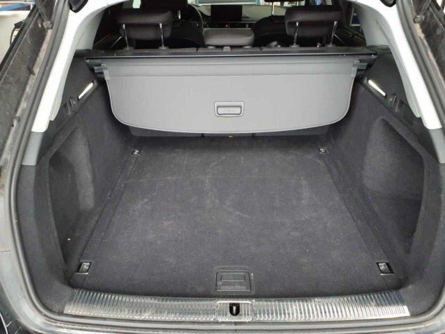 Audi A4 Avant 40 TDI S tronic - Samsaru's Car Outlet