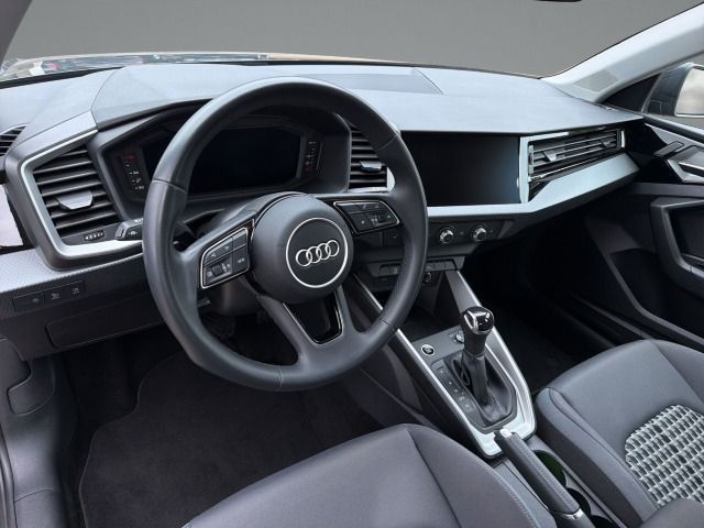 Audi A1 Sportback 25 TFSI advanced S-TRONIC+LED+PDC