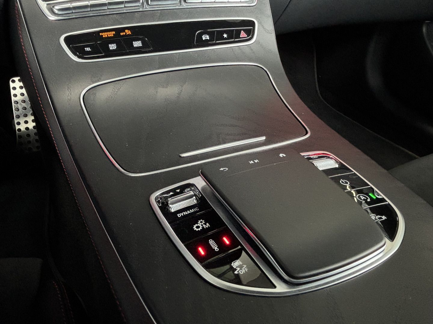 Mercedes-Benz E 53 AMG 4-Matic+ Coupé - Samsaru's Car Outlet