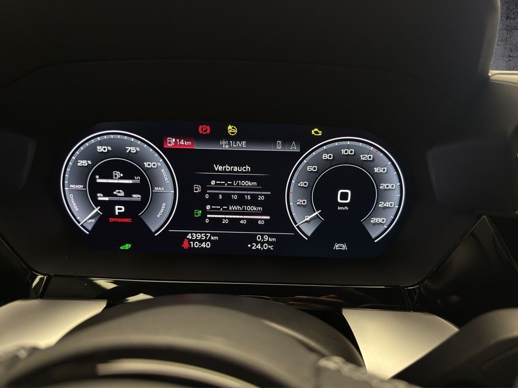 Audi A3 Sportback 45 TFSI e S line - Samsaru's Car Outlet