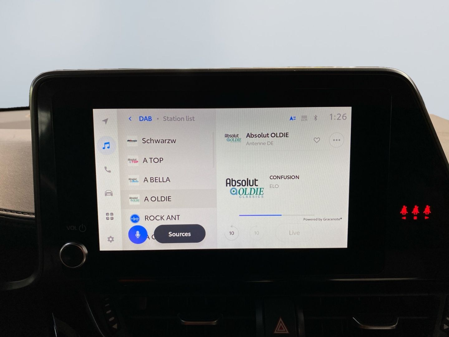 Toyota C-HR 1.8 Hybrid Team - Samsaru's Car Outlet