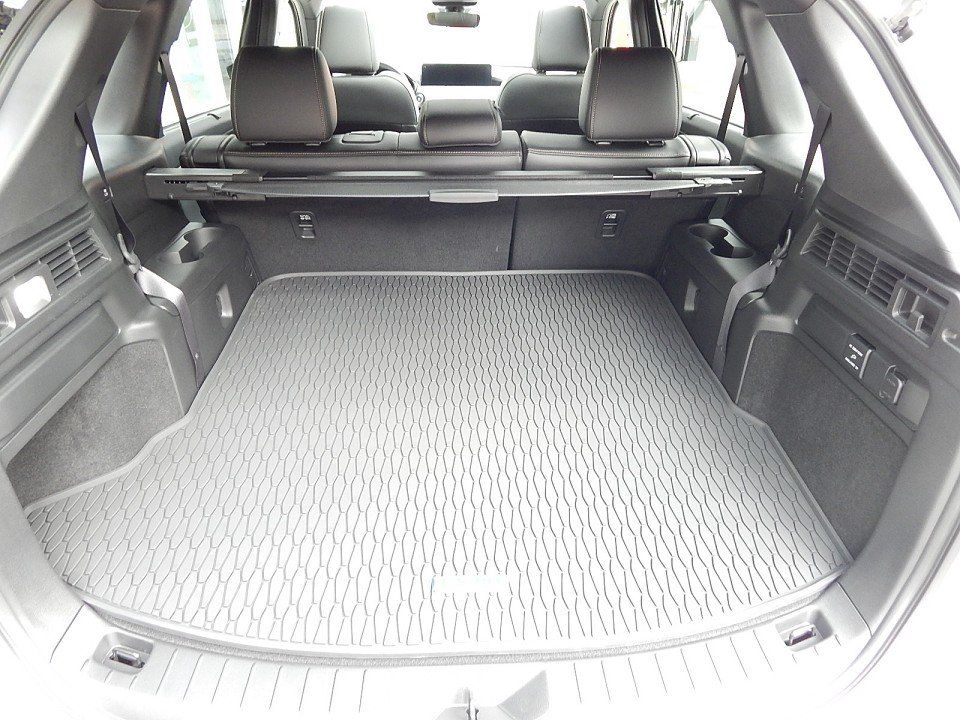 Mazda CX-80 3.3L e-SKYACTIV D 254ps 8AT AWD Homura Plu