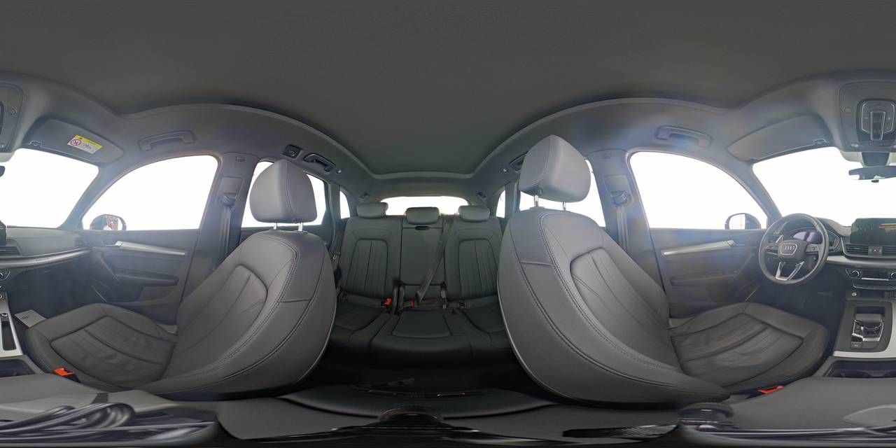 Audi Q5 45 TFSI quattro S tronic advanced - Samsaru's Car Outlet