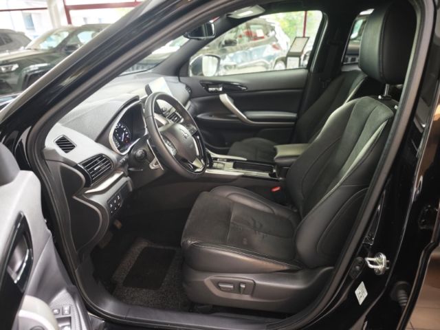 Mitsubishi Eclipse Cross StandHZG Navi Soundsystem 360 Kame