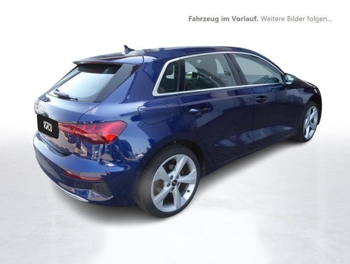 Audi A3 Sportback Advanced 35 TFSI - Samsaru's Car Outlet