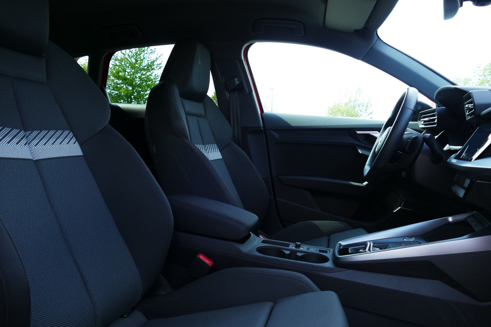 Audi A3 30 TDI Sportback S line - Samsaru's Car Outlet