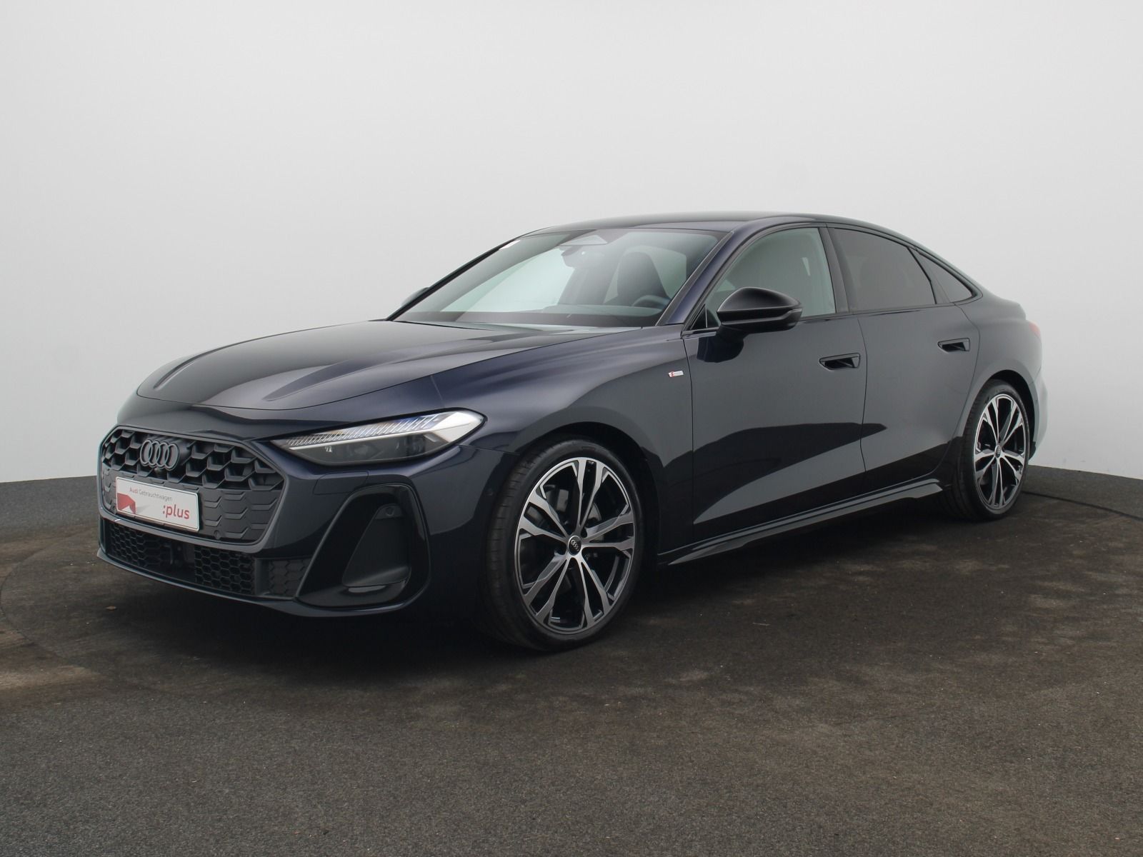 Audi A5 Limousine S-Line TDI quattro S-tronic / AHK