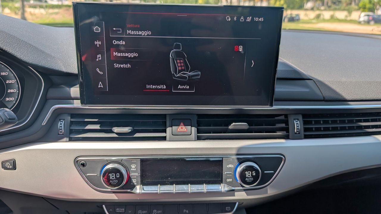Audi A4 Avant 35 TDI S tronic - Samsaru's Car Outlet