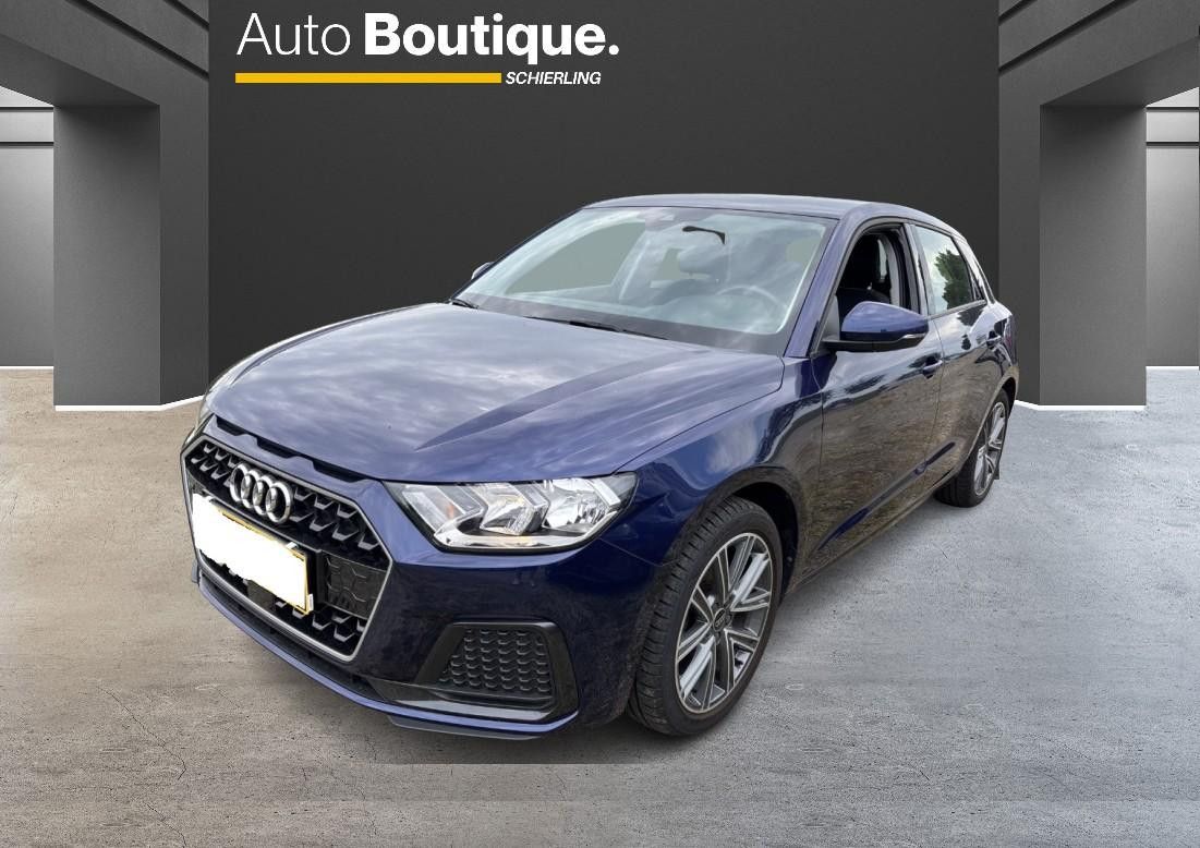 Audi A1 Sportback 25 1.0 TFSI Advanced - Samsaru's Car Outlet