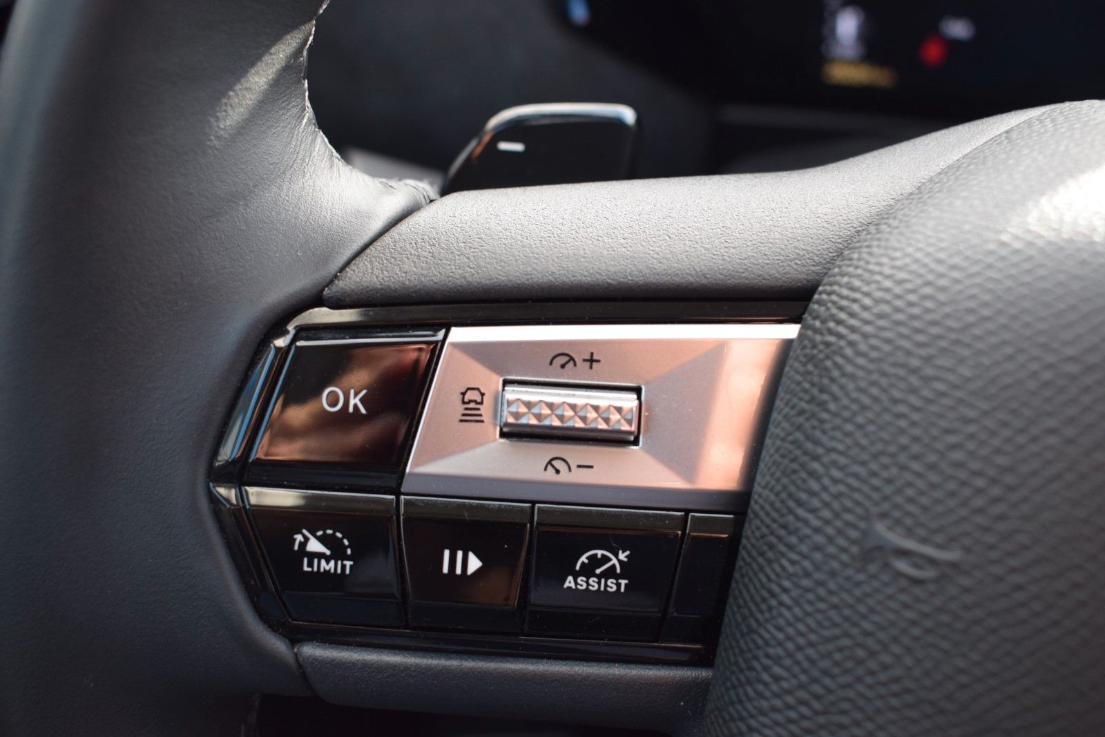 DS Automobiles DS 4 "Étoile" LED/Navi/Massage/360-Grad