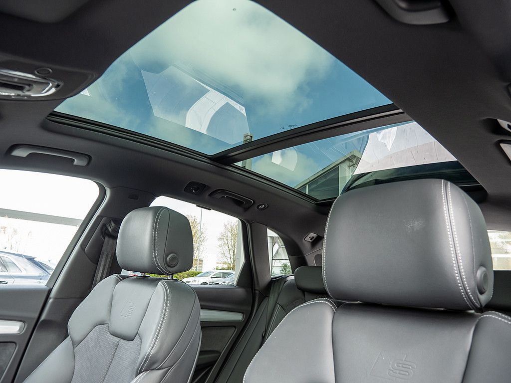 Audi Q5 55 TFSI e quattro S line PANO MATRIX-LED 360°