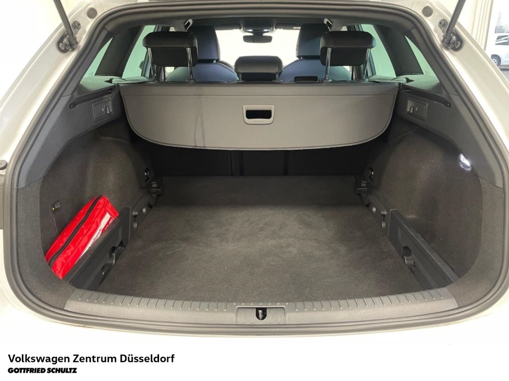 Seat Leon FR 2.0 TDI Navi Kamera Sitzheiz LED