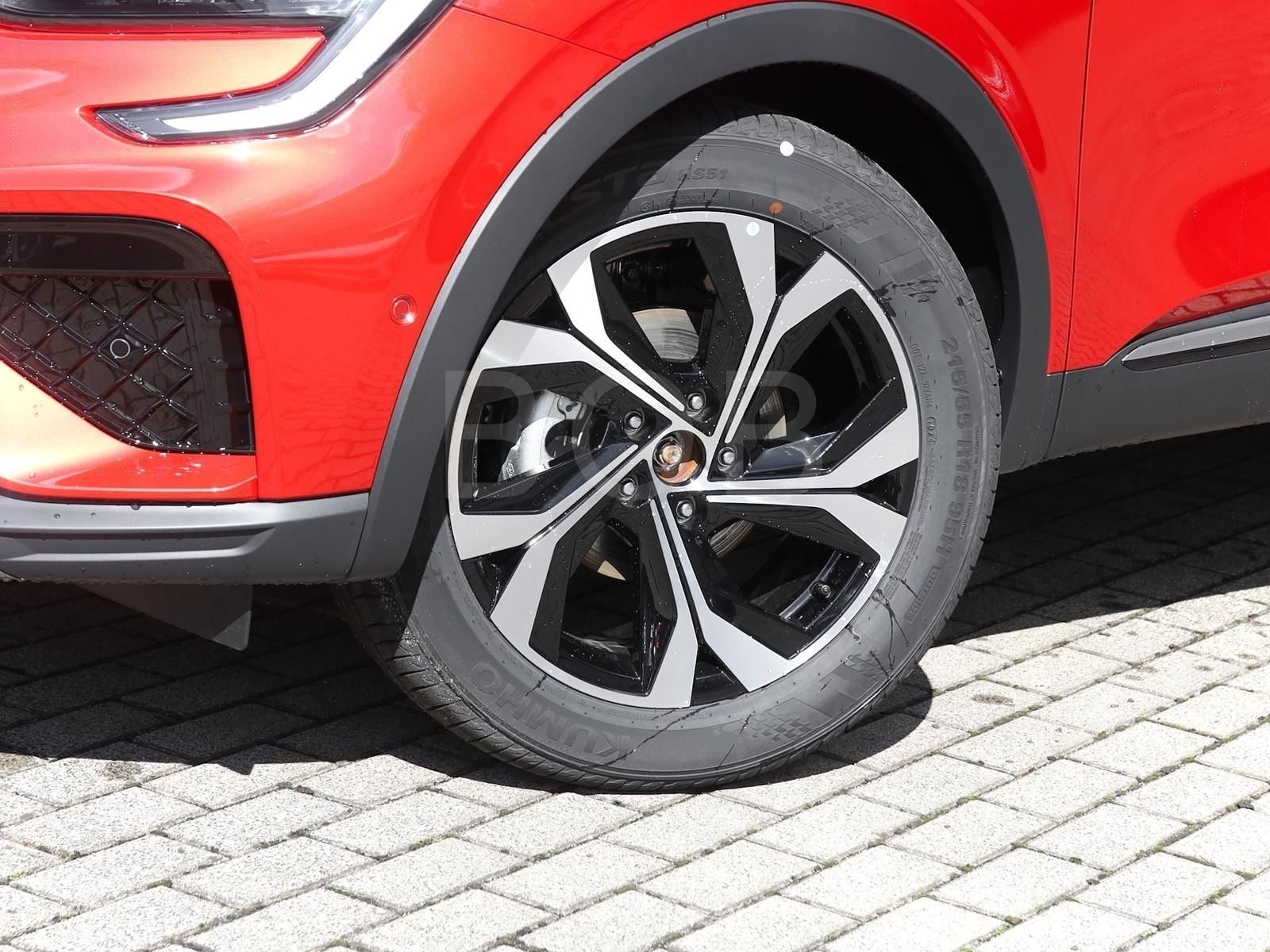 Renault Arkana TECHNO Mild Hybrid - Samsaru's Car Outlet