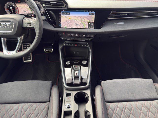 Audi A3 Sportback35 S tronic S line