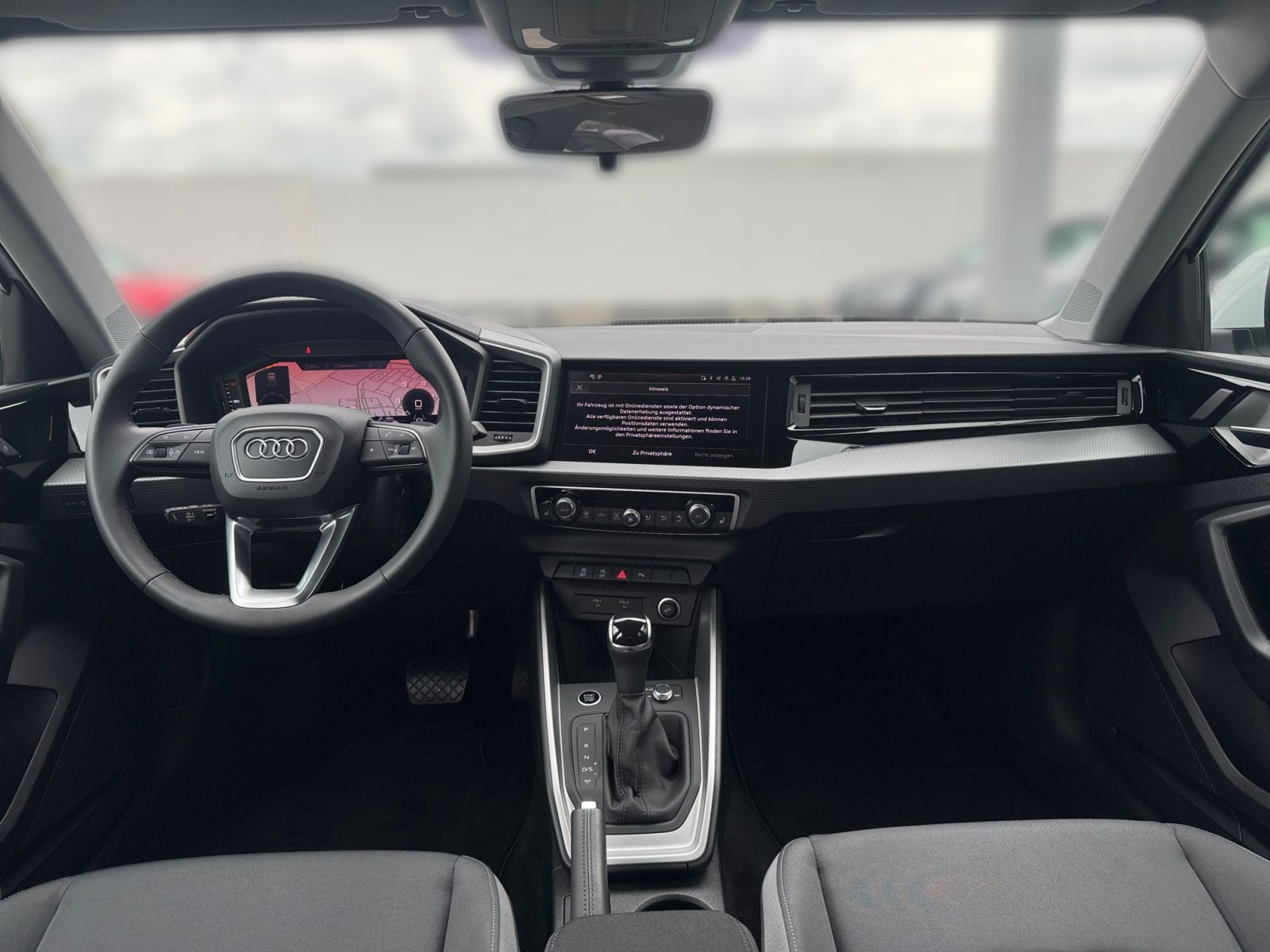 Audi A1 Sportback S line 25 TFSI S tronic - Samsaru's Car Outlet