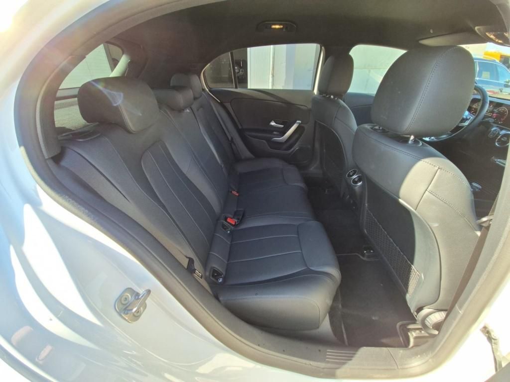 Mercedes-Benz A 220 4MATIC Progressive Advanced - Samsaru's Car Outlet