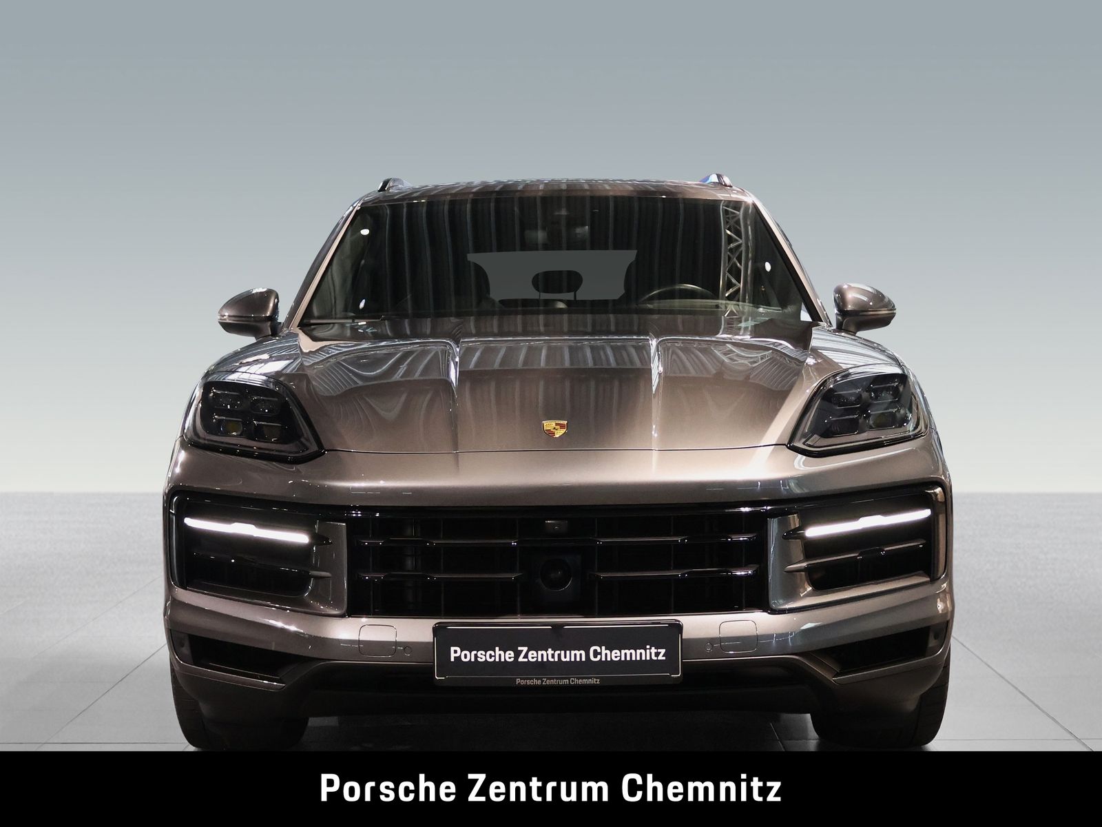 Porsche Cayenne S E-Hybrid 4+1SItze;InnoDrive;Luft;360°;
