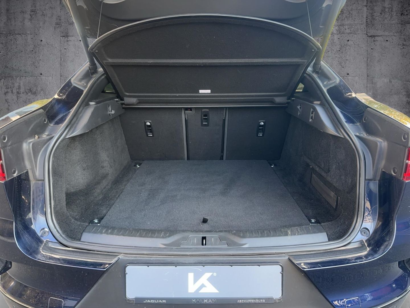 Jaguar I-Pace EV400 S Luftfederung StandHZG ACC Kamera