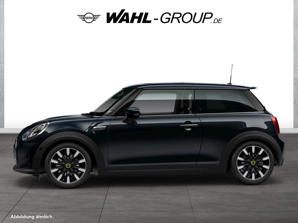MINI Cooper SE YOUNIQUE TRIM - Samsaru's Car Outlet