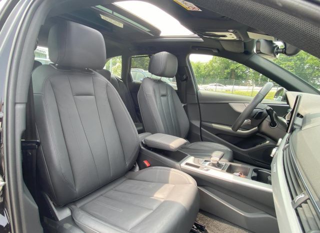 Audi A4 Avant 40 TDI quattro S-Tronic - Samsaru's Car Outlet
