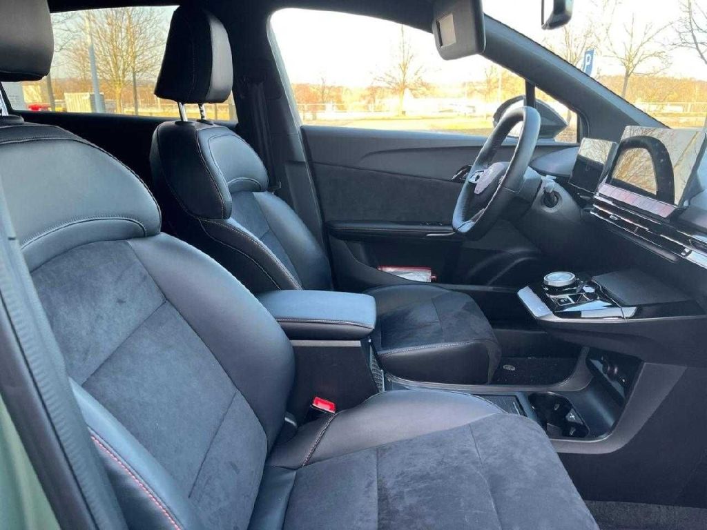 MG4 Xpower TWA LED KAMERA Allrad Sportpaket Navi