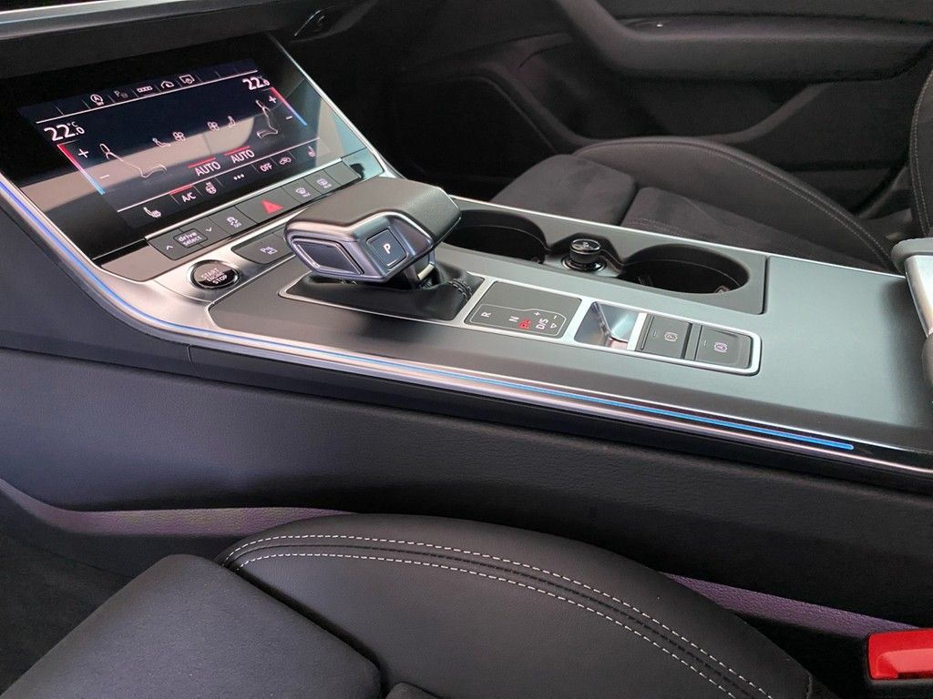 Audi A6 Avant 35 TDI advanced - Samsaru's Car Outlet