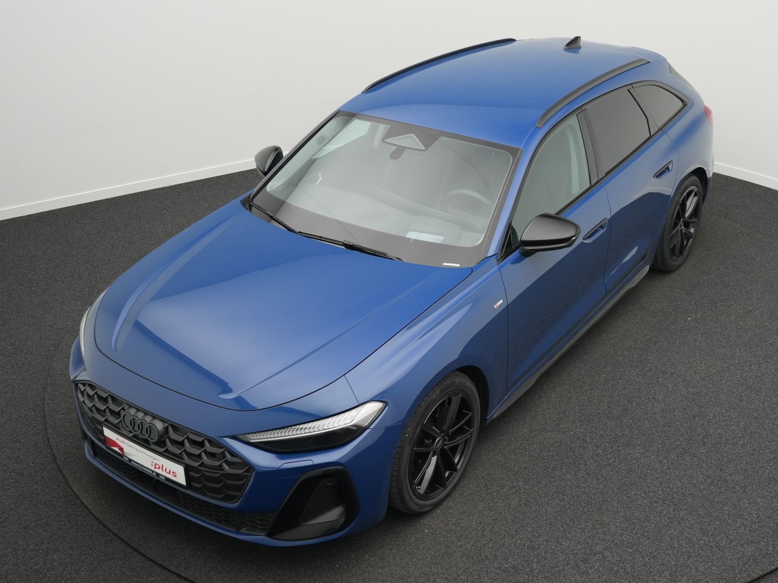 Audi A5 Avant TFSI S tronic S line *HdUp*MATRIX*19''*