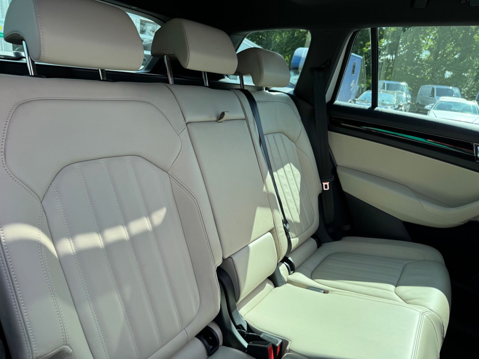 Skoda Kodiaq L&K 4x4 - Samsaru's Car Outlet