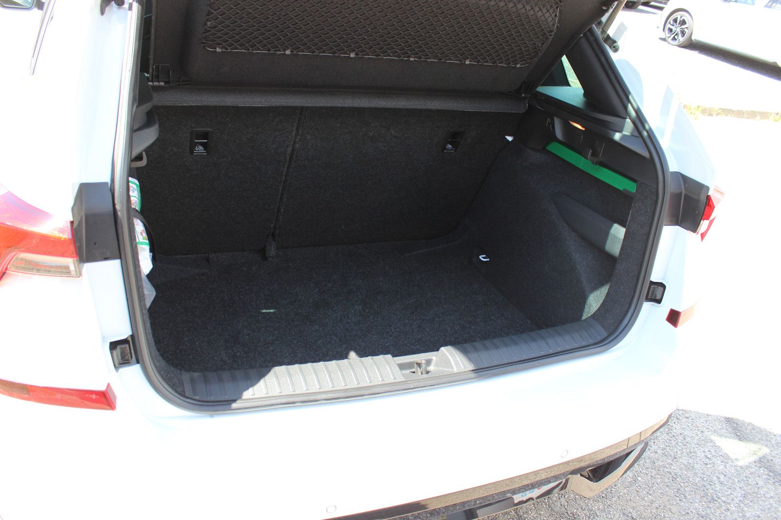 Skoda Kamiq Monte Carlo - Samsaru's Car Outlet