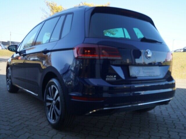 Volkswagen Golf Sportsvan 1.0 TSI UNITED - Samsaru's Car Outlet