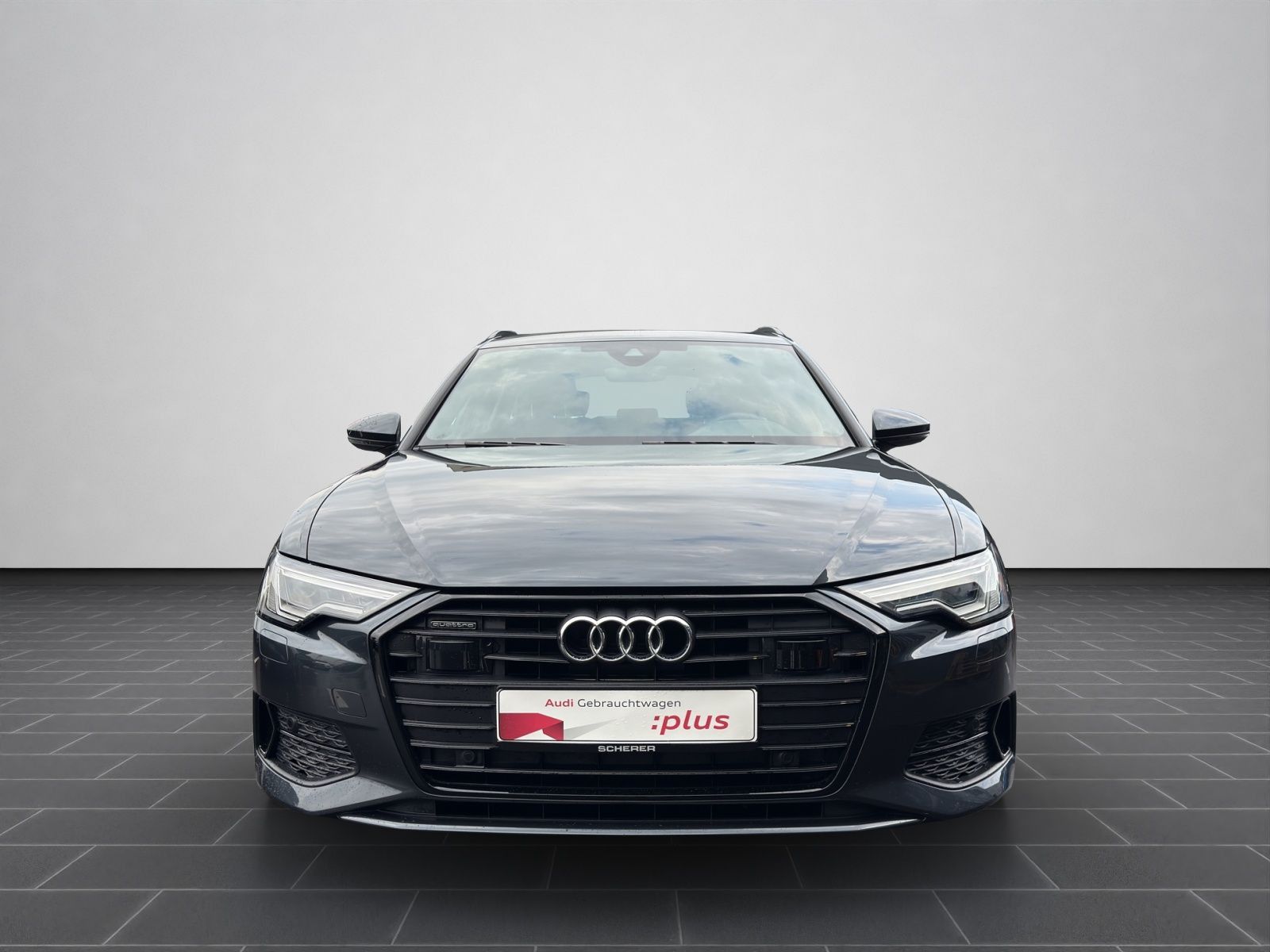 Audi A6 Avant 45 TDI quattro S line S tronic - Samsaru's Car Outlet