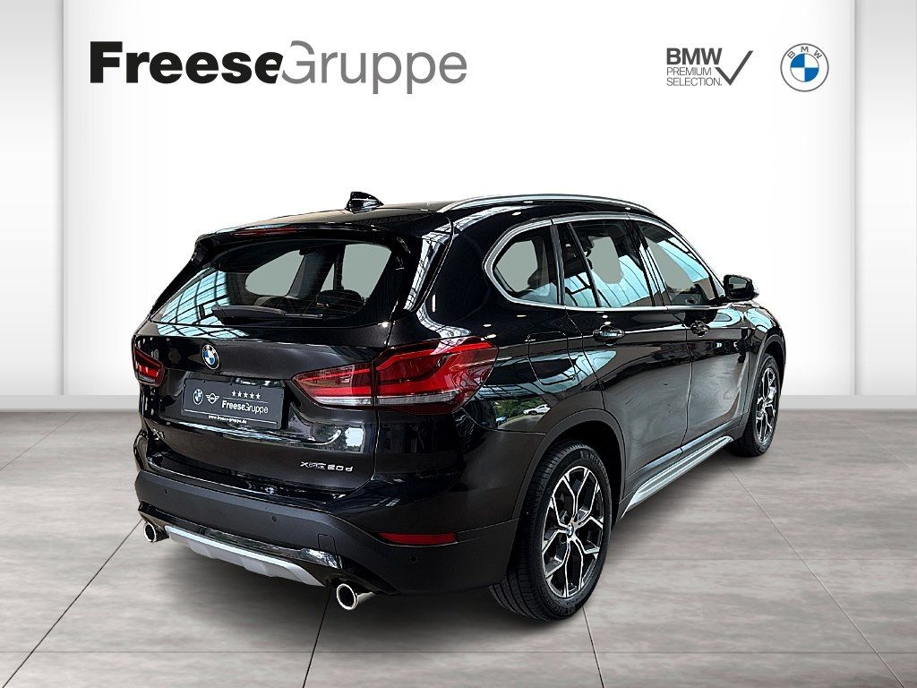 BMW X1 xDrive20d xLine - Samsaru's Car Outlet