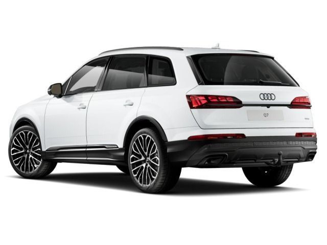 Audi Q7 SUV 50 TDI quattro tiptronic 7-SITZE*ACC*AHK