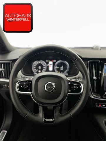 Volvo S90 T8 Recharge AWD RDesign GSD+AHK+B&W+MASSAGE+