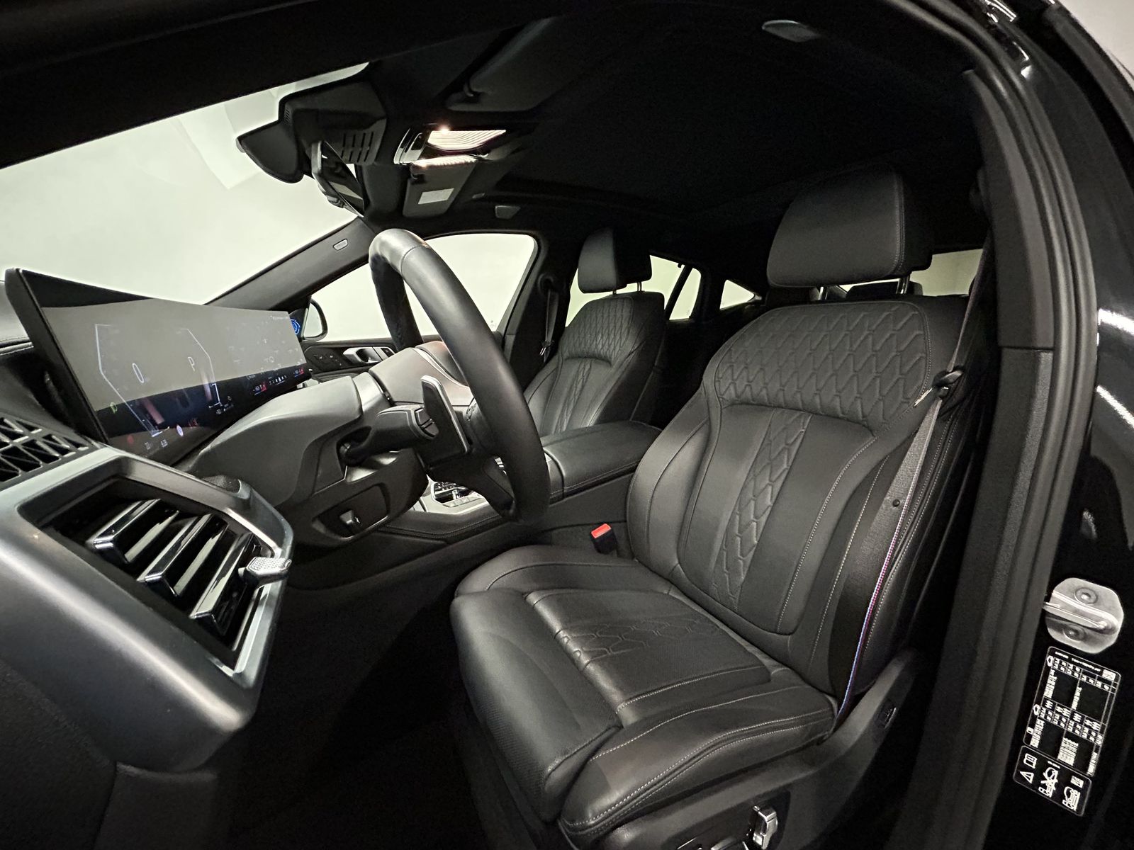 BMW X6 xDrive40d M Sport Sportpaket Standheizung, Sk