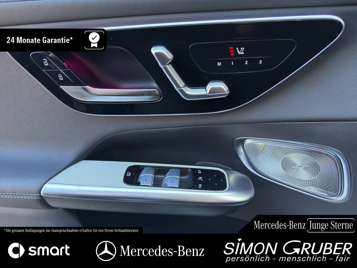 Mercedes-Benz GLC 400 e 4M AMG Pano Memo HUD DigiLight 360 AHK
